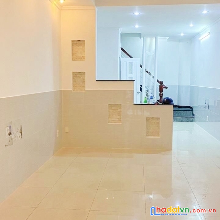 Khu vip phân lô p1 tân bình- hẻm nhựa 6m - ngang 4m hiếm nhà bán. giá 9.95 tỷ