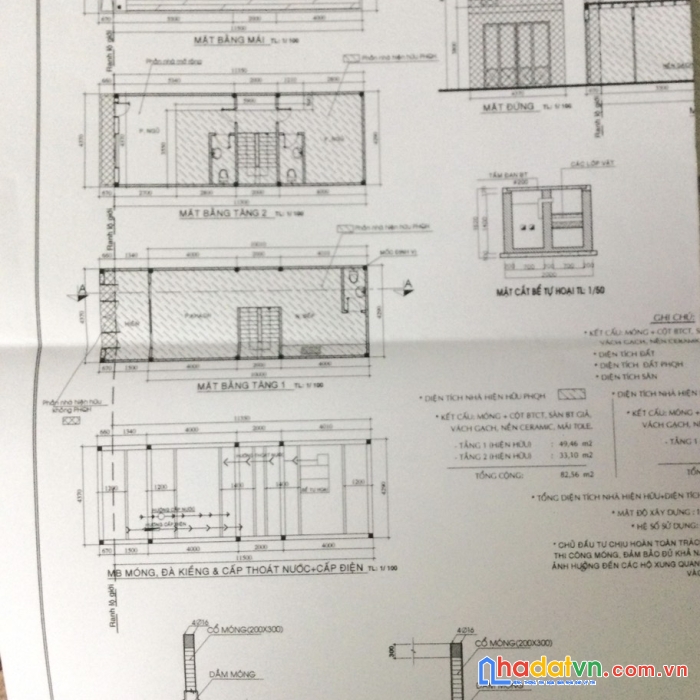 Chính chủ cần bán nhà cấp 4 tại phường bình hưng hòa, quận bình tân - tp hồ chí minh