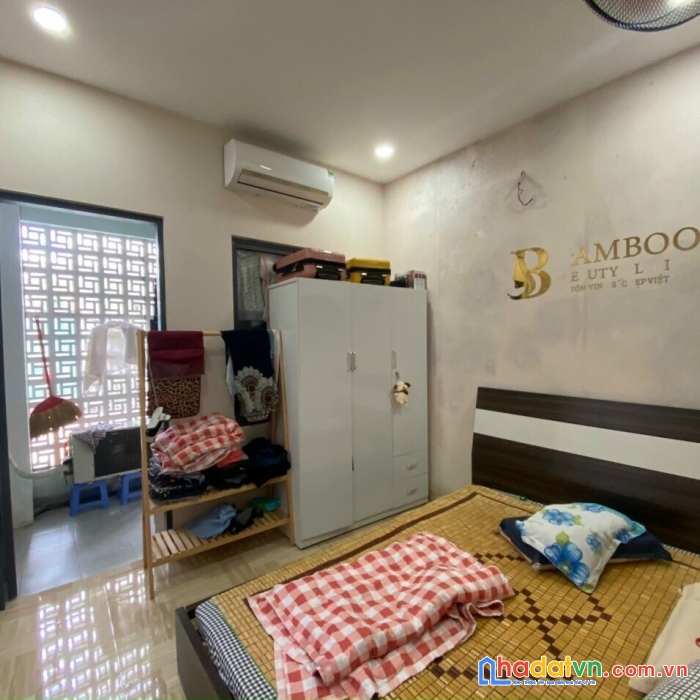 Vị trí đẹp, 1 sẹc đỗ tấn phong, 3.3 x 10m, phú nhuận, 3.6 tỷ