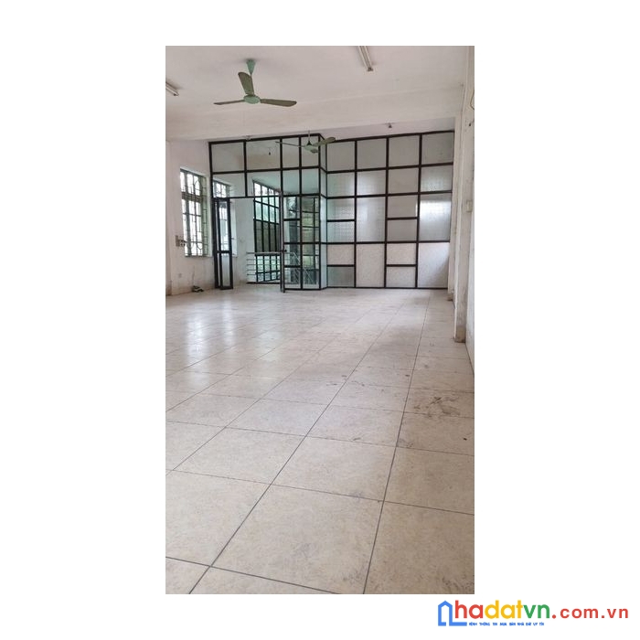 Cho thuê mặt bằng tầng 2 vị trí đẹp tại nam định