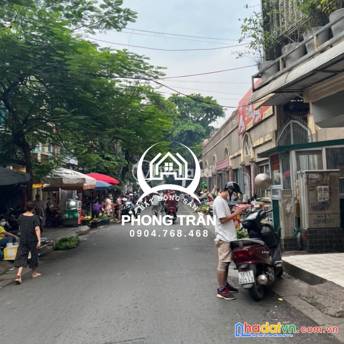 Bán nhà mặt phố ngọc hà, ba đình 101m2, kinh doanh đỉnh, giá chỉ: 30 tỷ