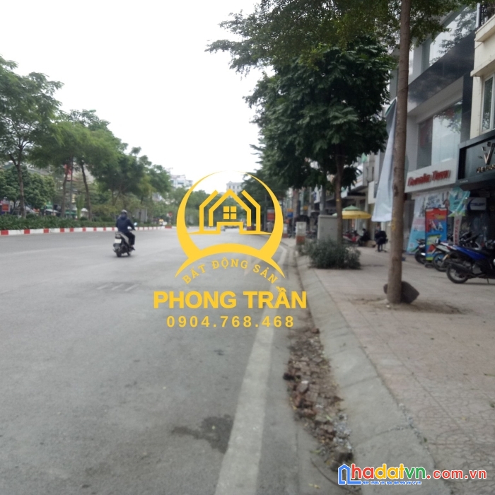 Bán nhà mặt phố ô chợ dừa, đống đa 180m2, dòng tiền 150tr/tháng, giá chỉ: 120 tỷ