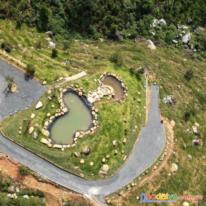 Bán đất nghỉ dưỡng siêu vip giá rẻ tại lộc đức, bảo lâm