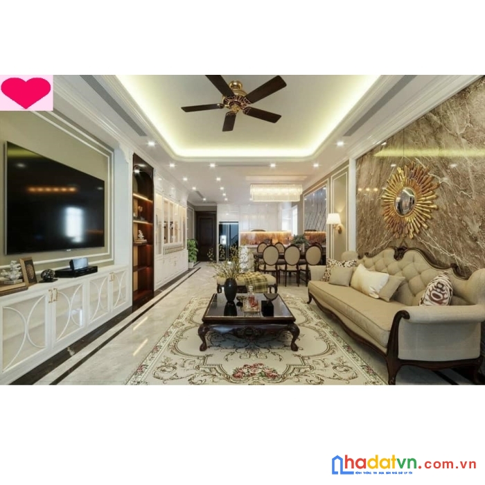 Bán gấp nhà phố phạm ngọc thạch, 65m2x4 tầng, 13 tỷ, kinh doanh