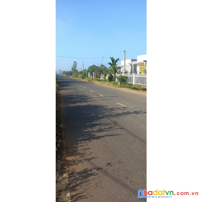 Sở hữu ngay lô đất đẹp tại xã n thôn hạ, huyện đức trọng, lâm đồng