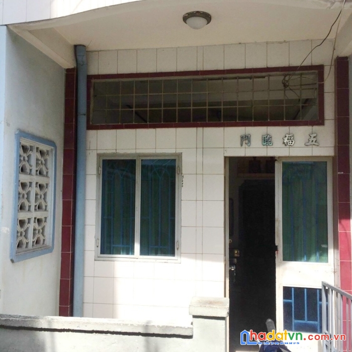 Nhà trệt/lầu hẻm 3m đường nguyễn chế nghĩa phường 13 quận 8