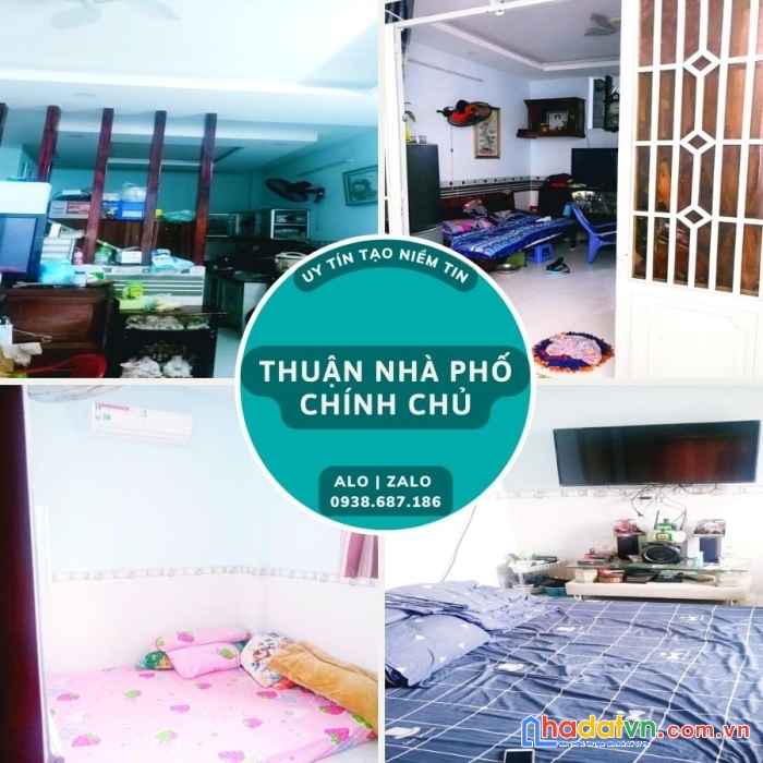 Hiếm, gò vấp, quang trung, 40m2, 4 tầng btct, chỉ 3.35 tỷ, đón đầu tư