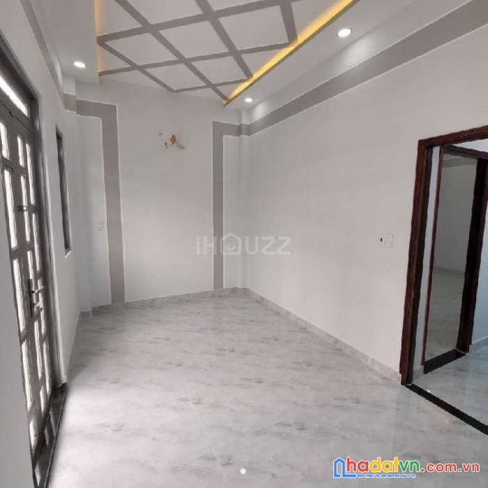 Nhà đẹp bình trị đông bình tân 50m2 giá 4tỷ65