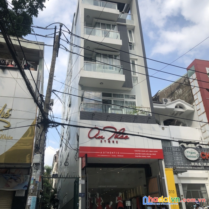Bán nhà chính chủ 1 trệt 1 lầu đường thành thái quận 10 ( 90m2) _2 mặt bằng kinh doanh _chỉ 14,8 tỷ