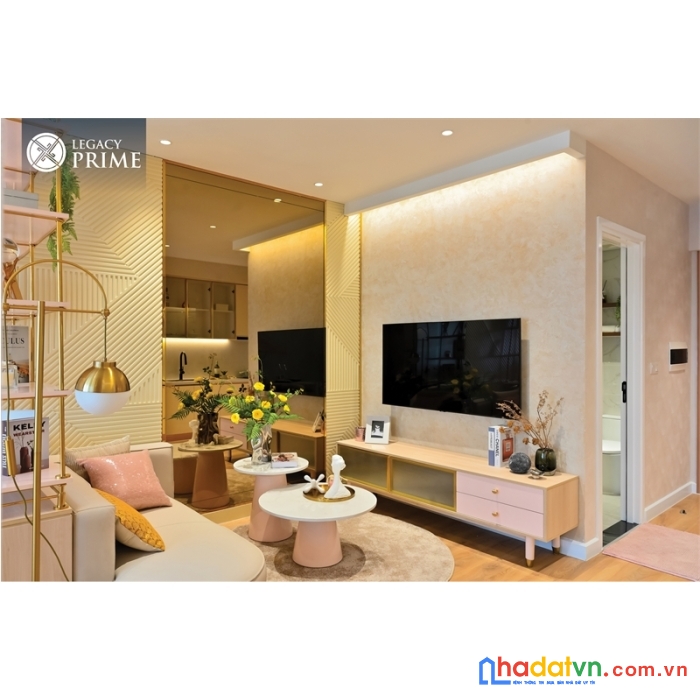 Trải nghiệm không gian sống đẳng cấp tại trung tâm thuận an giá 1 tỷ1