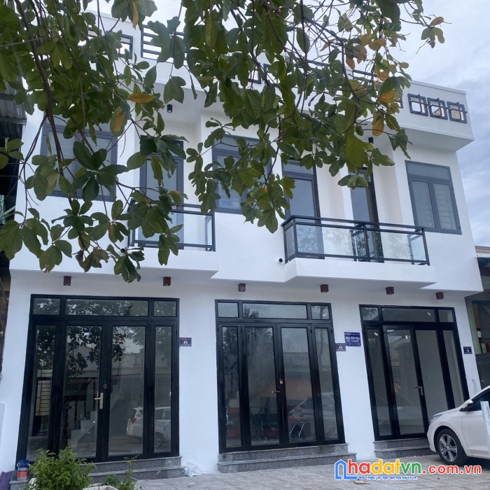 Bán nhà mt kinh doanh khu đô thị mỹ phước, thị xã bến cát, bình dương