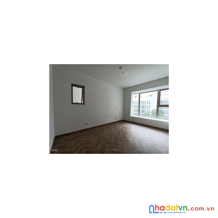 Căn hộ midtown.m8. lầu trung, view thoáng mát