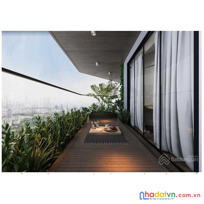 Thời gian này đầu tư sunshine golden river đảm bảo lợi nhuận kép vượt trội