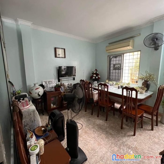 Cơ hội sở hữu nhà nội thất xịn trường chinh 37/40m2, 7.5 tỷ