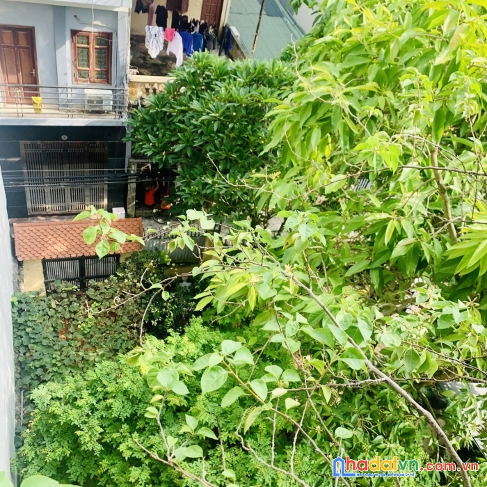 Bán nhà sân vườn đại từ, hoàng mai, 150m, 4t, lô góc 3 thoáng, 10 tỷ, ô tô vào nhà,0962753326