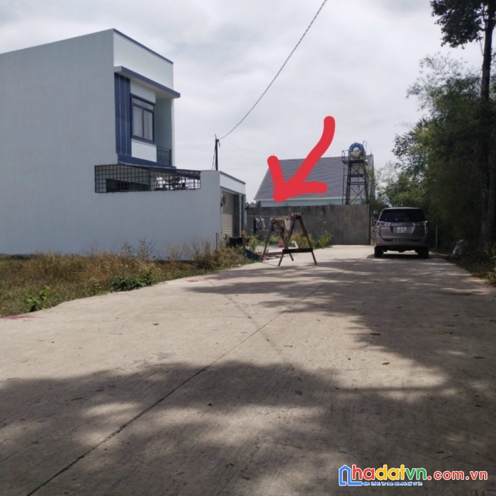 Chính chủ bán đất đẹp 120m² phường định hòa, thủ dầu một, bình dương.