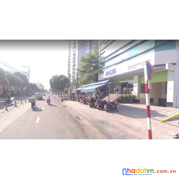 Chính chủ bán nhà thoại ngọc hầu 25m2, 2 tầng, 2.99 tỷ, gần ngân hàng acb
