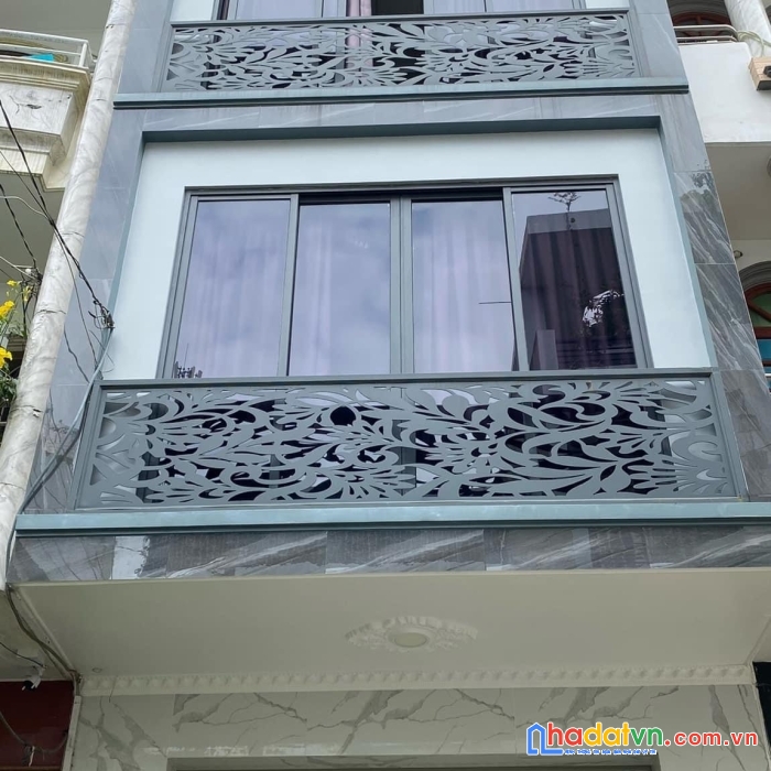 Nhà mặt tiền vị trí vip kinh doanh đỉnh