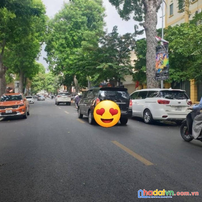 Bán nhà phố nguyễn du, hai bà trưng: 7 tầng tm, 52m2, mt 5m, giá nhỉnh 25 tỷ.