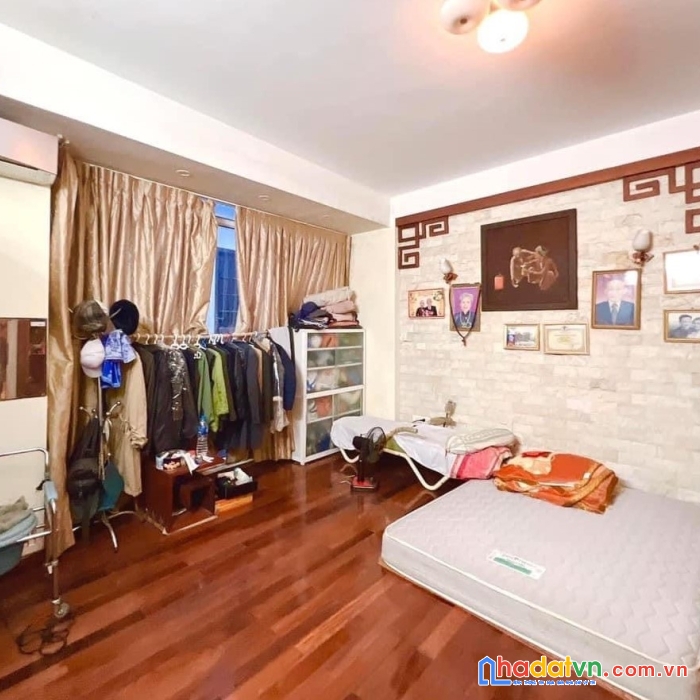 Gấp! bán nhà thái hà, đống đa, tự xây, ô tô, ở thích, 64m2x3 ngủ, chỉ 8.85 tỷ