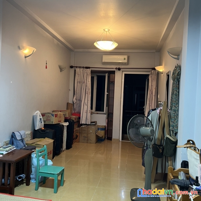 Nhà bán khu vip nguyễn đình chiểu,p5,q3 giá cực tốt.