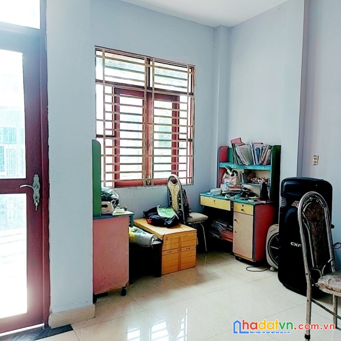 Bán nhà hxh tận cửa đường số 9, bhh, bình tân 52m2, 4 tỷ.