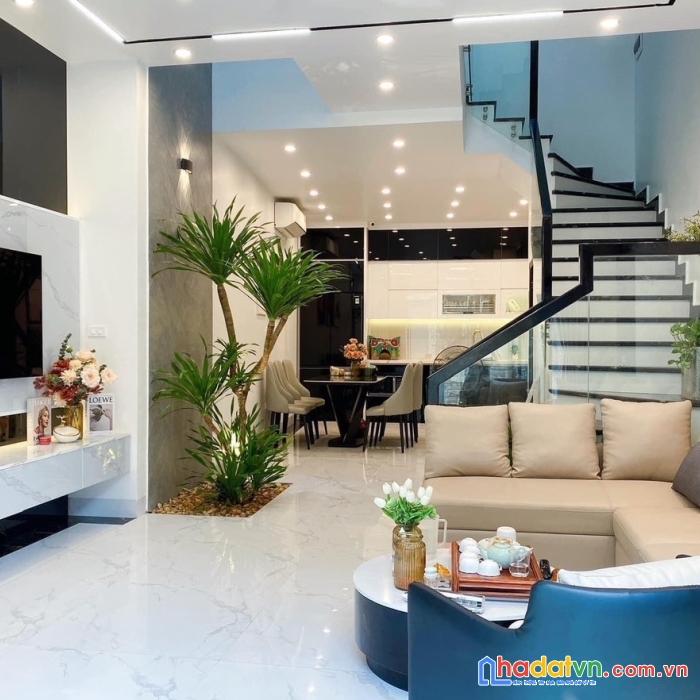 Bán nhà thái hà, đống đa, mới coong, ô tô, kd, 50m2x6t, chỉ 8.5 tỷ