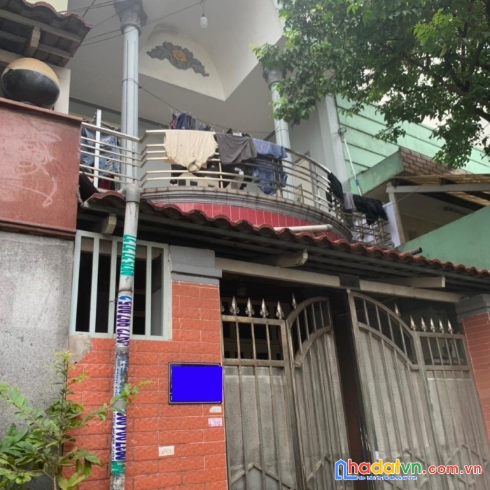 Nhà hxt lê văn quới bhh a bình tân 70m2 giá 5tỷ1