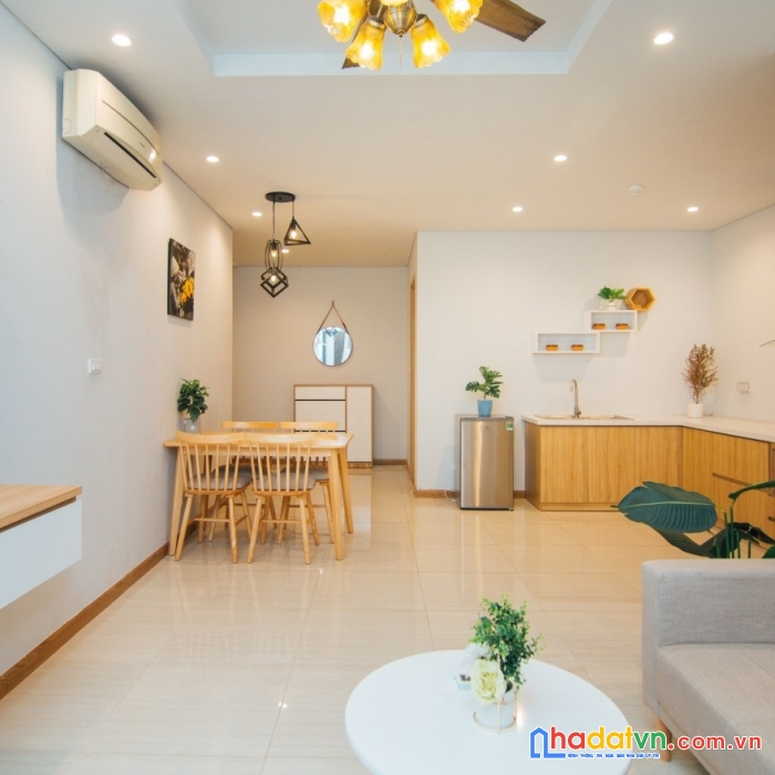 Sở hữu căn hộ 2pn 2wc 2bc tại dragon castle - độc quyền