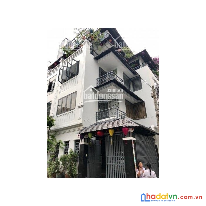 Chính chủ bán nhà mặt tiền long hưng, chợ vải tân bình, p7, q tân bình. dt: 10 x 29m. giá 49.5 tỷ