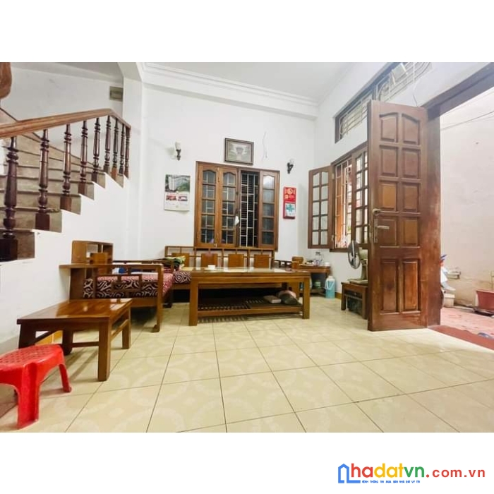 Bán nhà phố lò đúc, quận hai bà trưng. nhà đẹp, ô tô đỗ cửa, dt45m2. chỉ 6.5 tỷ.