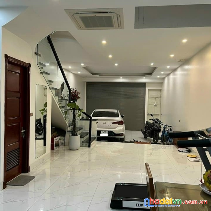 Bán nhà nam đồng, đống đa, 80m2x4t, 16.2 tỷ, ô tô kinh doanh