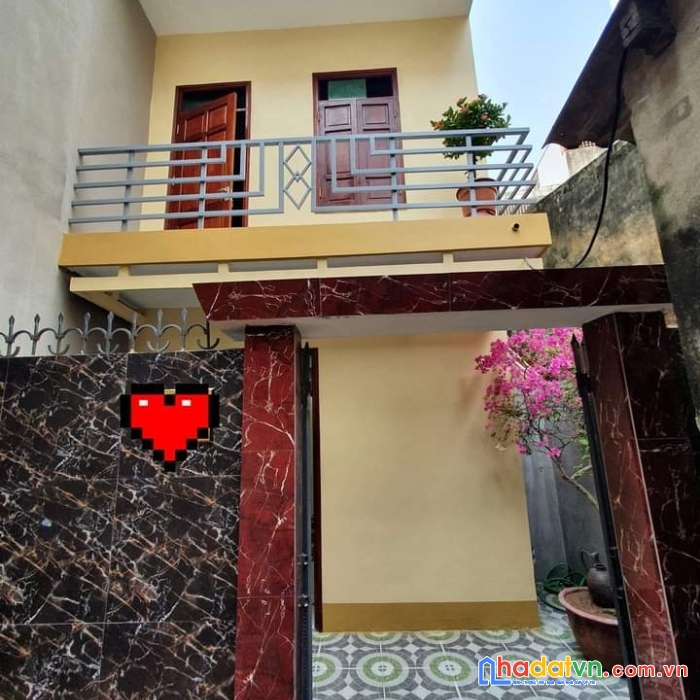 Bán nhà quang trung, hà đông68m2,mt4,9m giá6,9tỷ.1 nhà ra phố