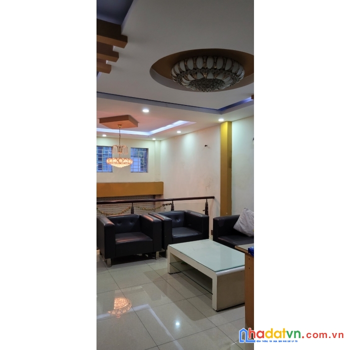 Bán nhà 71m2, hxh, 5 tầng, 5pn, nội thất cáo cấp, thiết kế đẹp lung linh.