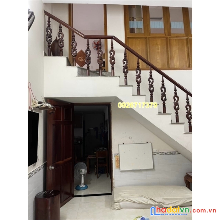 Bán nhà đường tô ngọc vân,p linh đông,tp thủ đức 2tang,68m2 giá nhỉnh 2ty