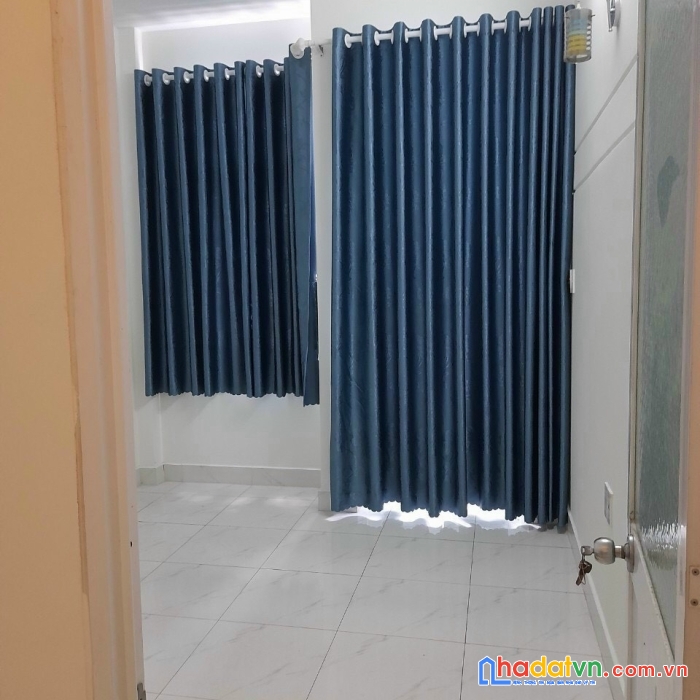 (phú nhuận) hẻm 3.5m phan đình phùng, 3.1 x 9.1m, 2 lầu 4.4 tỷ