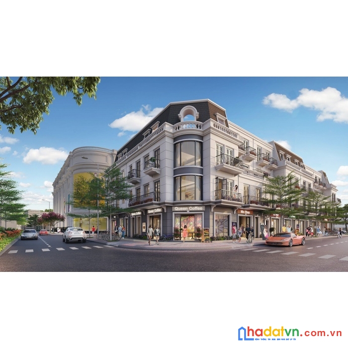 Cần tiền nhượng gấp mấy căn vincom shophouse điện biên, vị trí đắc địa trung tâm tp điện biên,