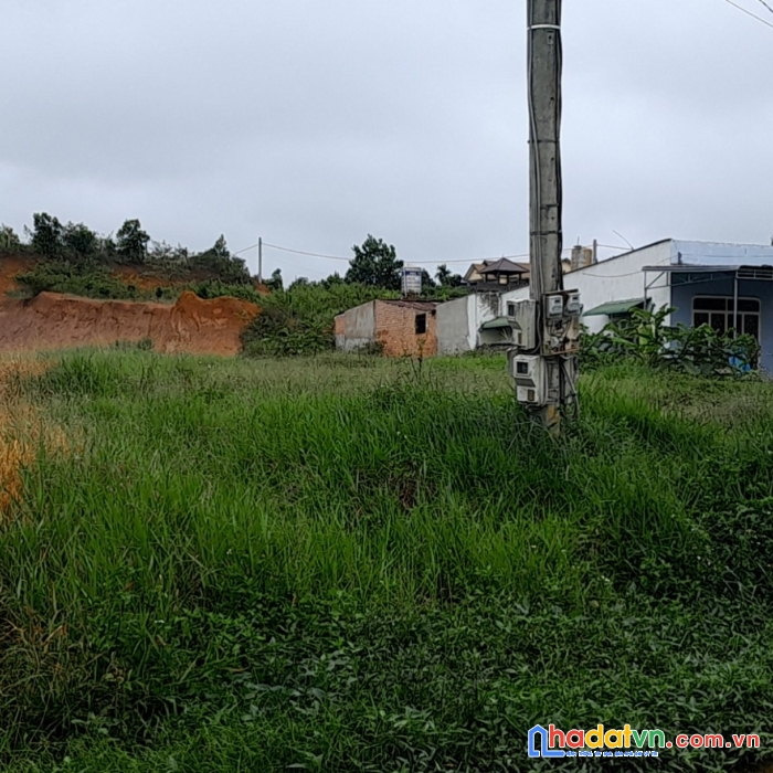 Chủ gửi bán đất tại thôn 12, xã lộc thành, huyện bảo lâm, tỉnh lâm đồng