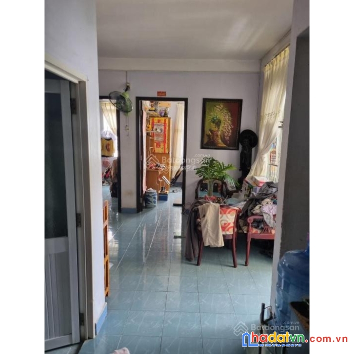 Chính chủ cần bán căn hộ 58m2, chung cư 2 lê hồng phong, phước hải, nha trang