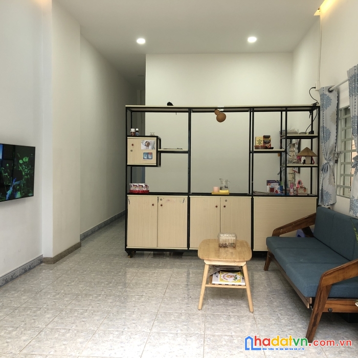 Bán nhà shr thổ cư 70m2 hẻm ba gác p. quang vinh giá chỉ 2ty3 thương lượng.