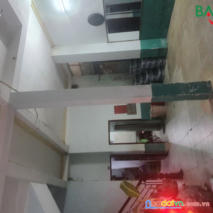 Bán nhà nghỉ 1t3l mặt tiền đang kinh doanh phường tân hiệp