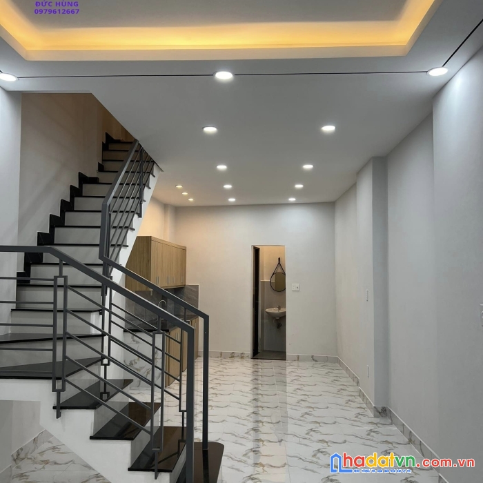 Bán nhà giá rẻ, nguyễn văn quá, quận 12, giá nhinh 2 tỷ.