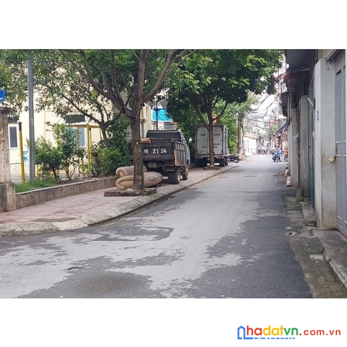 Siêu phẩm phân lô oto đỗ cửa phố bát khối quận long biên kinh doanh đa dạng 43m