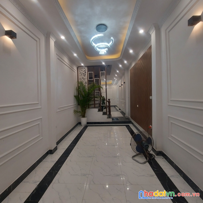 Bán nhà riêng– hoàng đạo thành – thanh xuân- 35m – 5 tầng – ngõ thông – ô tô – kinh doanh – nhỉnh