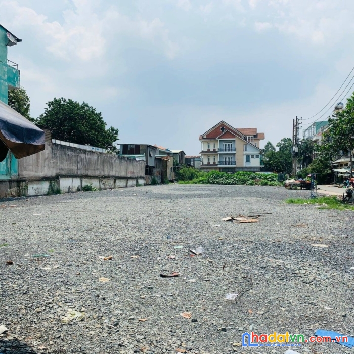 Nóng góc 2mt 20x50 mã lò bình tân, 65 tỷ