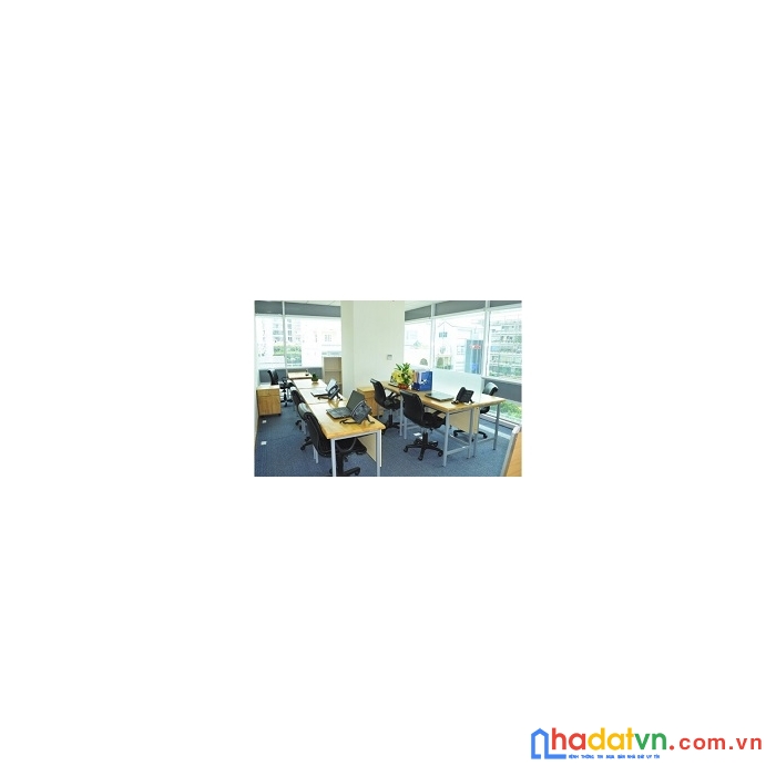 Cho thuê văn phòng lầu 1, 7/3 trần quang diệu 6.8 triệu/ tháng