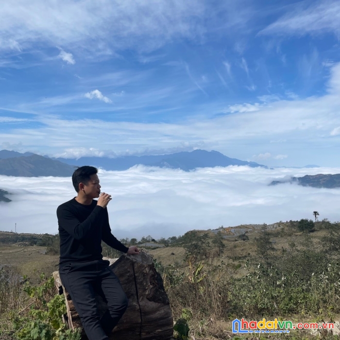 Bán mảnh đất săn mây phan cán sử y tý (sapa 2)