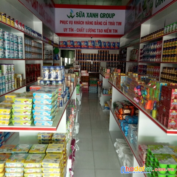 Chính chủ cần sang nhượng lại mặt bằng kinh doanh tại đường nguyễn thái học gần chợ dĩ an 1