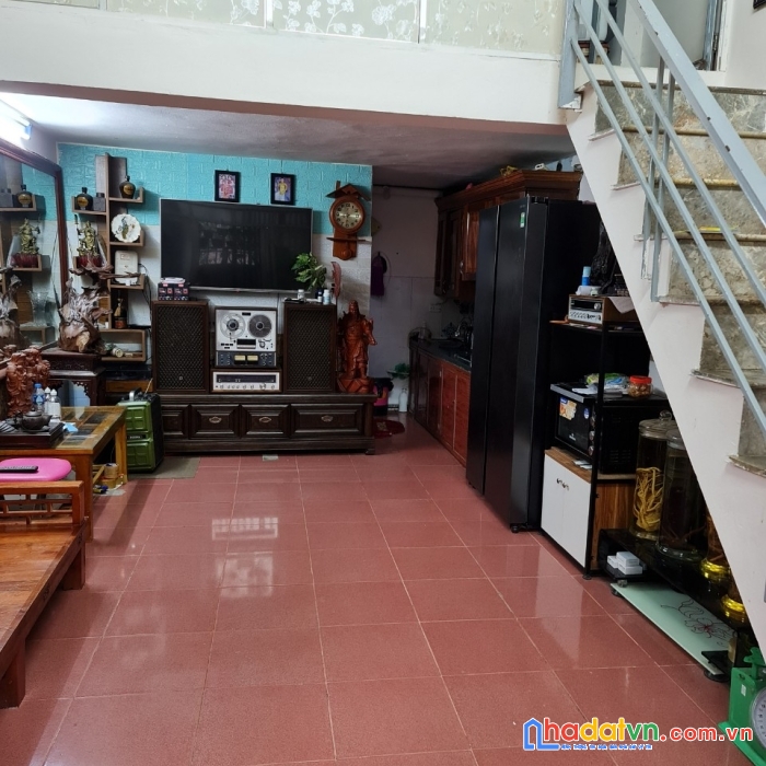 Chính chủ cần bán nhà tại văn trì - minh khai - bắc từ liêm - hà nội