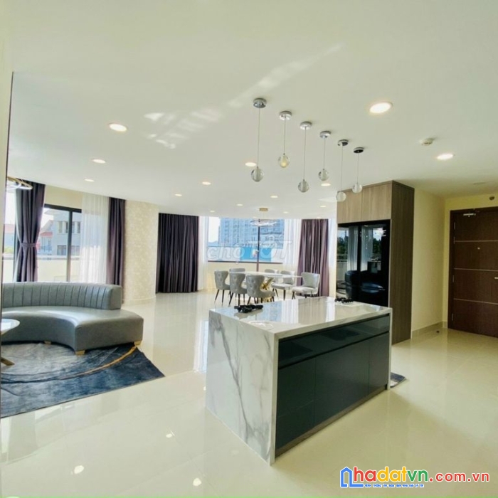 Căn 2pn 3pn ngoại giao ngay chân cầu đông trù trực tiếp cđt (đã bao gồm vat + nội thất).